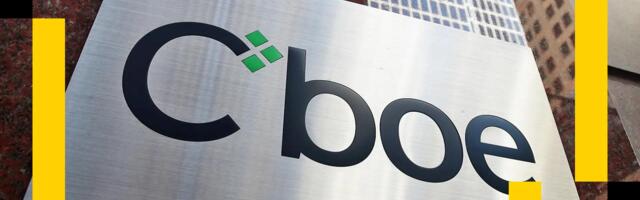 Cboe to Debut Bitcoin, Ether ‘Perpetual-Style’ Crypto Futures on Dec. 15