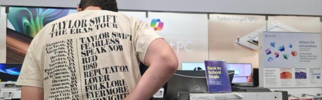 Microsoft partners with Anthropic and Nvidia in cloud infrastructure deal