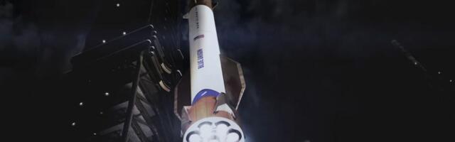Blue Origin revealed some massively cool plans for its New Glenn rocket