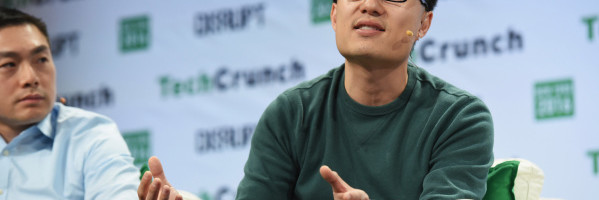 The VC and founder winners of DoorDash’s IPO