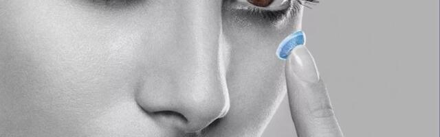 История контактных линз и то, как я сам стал “линзариком”. Часть 1