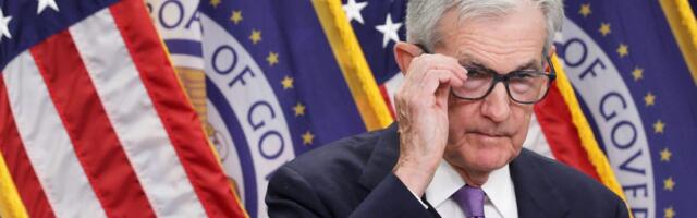 Fed meeting updates: Federal Reserve to decide on interest rate cut at final 2025 meeting