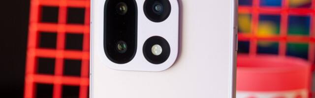 OnePlus 15 gets Neon camera filter and bypass charging support for non-gaming activities with the latest update