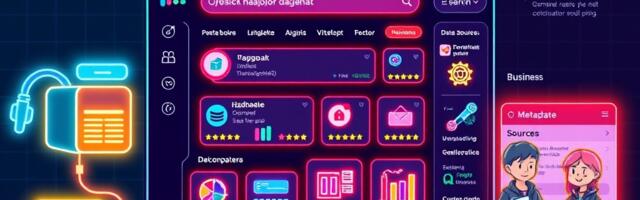 Почему каталог данных превращается в кладбище и как это исправить