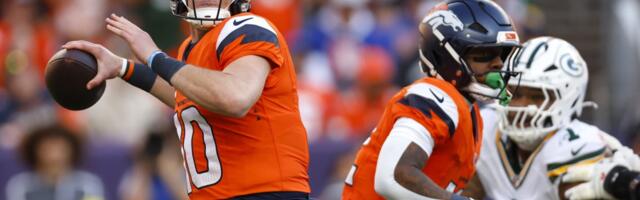 How to watch Jaguars vs. Broncos in the NFL online for free