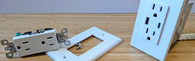 Replacing a Wall Outlet? Here Are the 7 Outlet Types to Consider