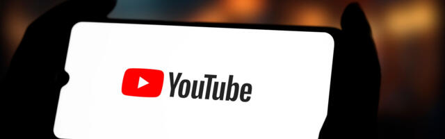 Study Shows Nearly A Quarter Of YouTube Videos Fed To New Accounts Are 'AI Slop'