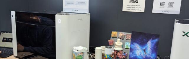 I Tested a New UV Printer at CES 2026. I’m Excited for What’s to Come