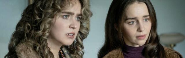 How to watch Ponies on TVNZ+ (it's *FREE*)