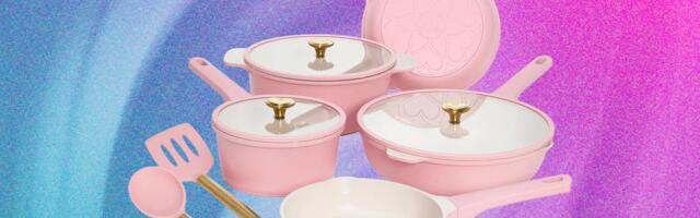 Reddit Has Thoughts on Paris Hilton Cookware. So Do We