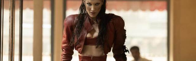 The Beauty review: Ryan Murphys latest is gorgeous, unhinged ridiculousness