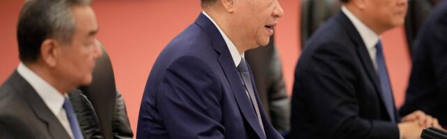 Xi Jinping calls AI ‘epoch-making’ as China’s focus tightens on domestic tech — likens change to Industrial Revolution or the dawn of the internet