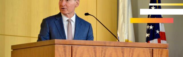 SEC chair says 'time is right' for pension funds to include crypto, CFTC head says digital assets set to flourish