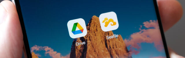 Google Drive’s AI nonsense finally pushed me to self-host my documents