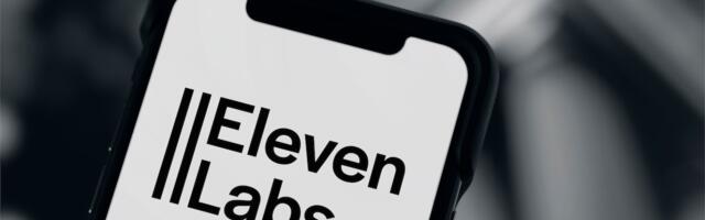 ElevenLabs valued at $11bn after Series D megaround