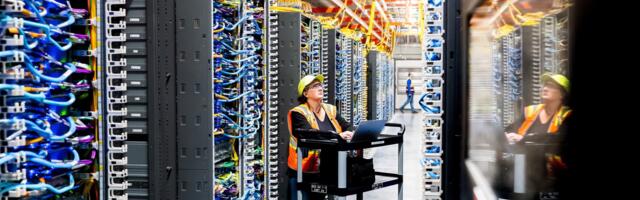 AI venture Fundamental secures $1.2bn valuation and Amazon deal