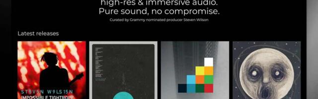 Someone has just invented the dream lossless Dolby Atmos music service for audiophiles — but it needs some changes before it's likely to really take off