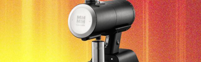 Mazzer Philos Review (2026): Sweet, Zero-Retention Grinds