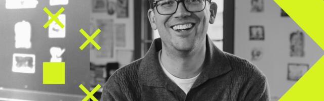 Hank Green will gladly take billionaire money for education videos