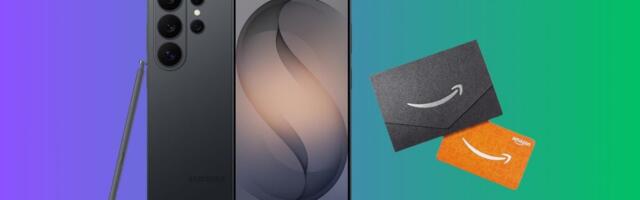 This Galaxy S26 Ultra pre-order deal is the one to beat: 512GB plus a $200 gift card