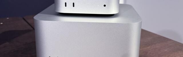 Apple pulls $4,000 512GB Mac Studio upgrade option as AI RAM squeeze continues, raises 256GB upgrade price — M3 256GB upgrade now costs $2,000