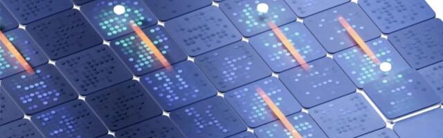 UK chip start-up Fractile seeks to raise $200mn to challenge Nvidia