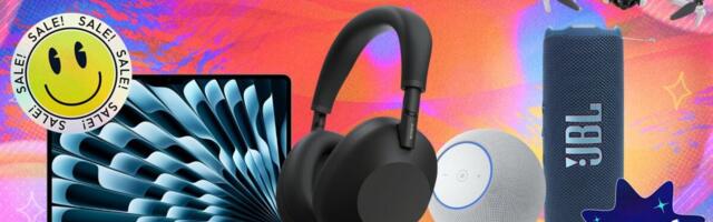 Im a tech editor. I found 45+ tech deals Id actually buy in Amazons Spring Sale.