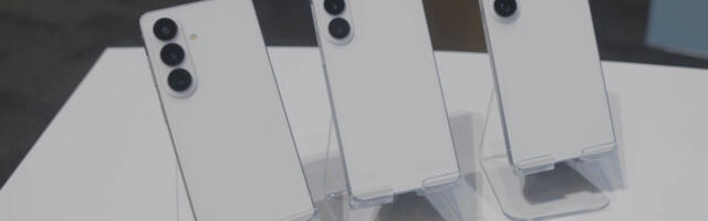 No surprise: Samsung just gave the Samsung Galaxy S26 a perfect design score