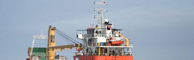 Iran's military says it has placed the Strait of Hormuz under strict control again