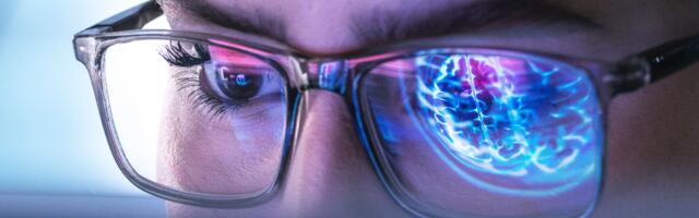 The AI trust advantage: How smarter security wins customer confidence