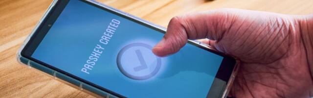 UK security agency officially declares passkeys superior to passwords – passkeys should be the 'first choice' for authentication