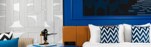 Why Hotel Owners Are Turning to Brands to Stay Competitive in Asia