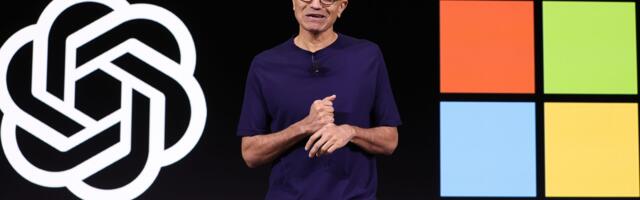 Microsoft and OpenAI end exclusivity agreement, opening up potential partnerships with Amazon and Google — Microsoft will continue to receive revenue share through 2030