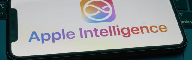 iOS 27 will let you choose third-party AI models to power Apple Intelligence, report says