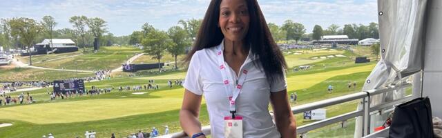 I attended my first PGA Championship. From the affordable tickets to free cocktails at the 15th green, here's what it's really like.