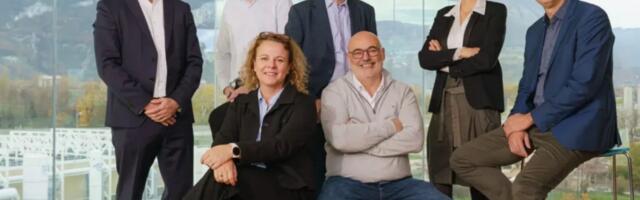 CEA-Leti and CNRS spin-off Quobly raises €115 million to industrialise silicon-based quantum computers