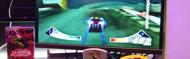 The Arms Dealer’s Nintendo 64 Was Pure Emotional Torment to Play
