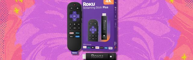 The Roku Streaming Stick 4K Plus is back on sale at Amazon – save $10.99