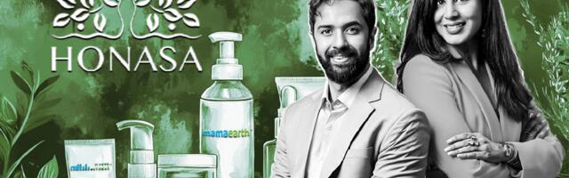 Sofina Ventures Offloads Honasa Consumer’s Shares Via ₹177 Cr Bulk Deal