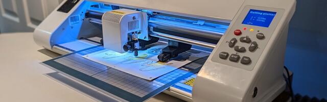 Is This Vevor Vinyl Cutter Worth The Money?