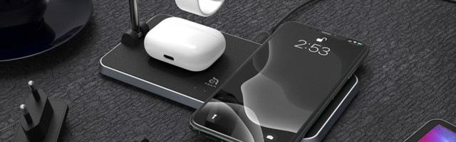10 smartphone charging accessories for every situation on sale today