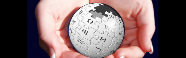 Wikipedia is loaded, so why’s it asking for donations?