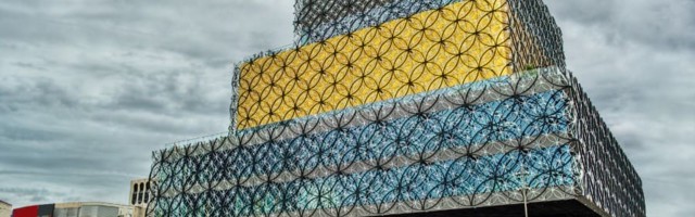 Looking for a tech role in Birmingham? Check out these companies hiring right now