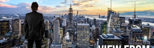 View from the Top: ClearBank, Cogo, Nucoro, Utimaco, Nordigen