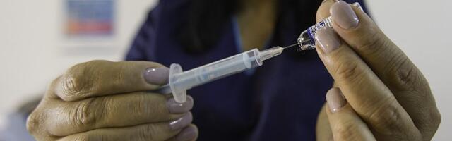Ukraine War Delays Approved Travel With Russia’s Sputnik V Vaccine
