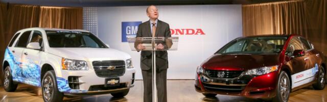 GM, Honda eyes affordable EVs to outrival Tesla’s sales