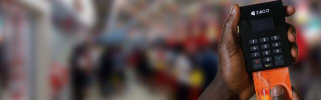 Finnish fintech startup secured $11.4M Series A for its internet-free and easy-to-use POS terminals