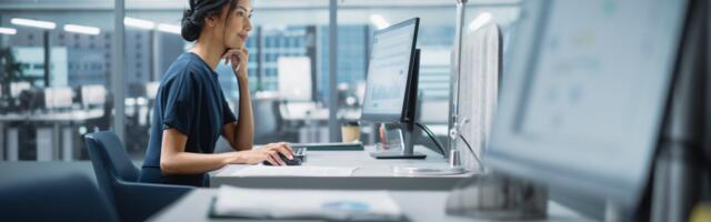 Data best practice across APAC needs ‘less talk, more action,’ experts say