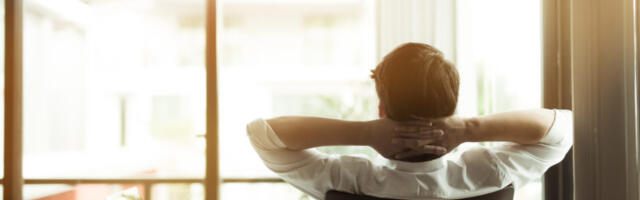 The Missing Ingredient in the Recipe for Success