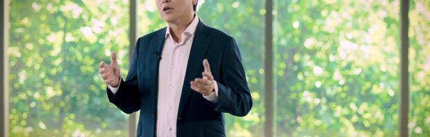 Lenovo lights up the “Tech World” with new, smarter tech innovations